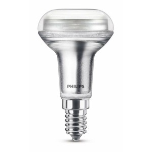 Lampe LED Philips Classic F 60 W 4,3 W E14 320 Lm Réflecteur (2700 K)