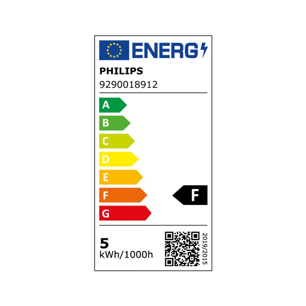 LED lamp Philips Classic F 60 W 4,3 W E14 320 Lm Reflector (2700 K)