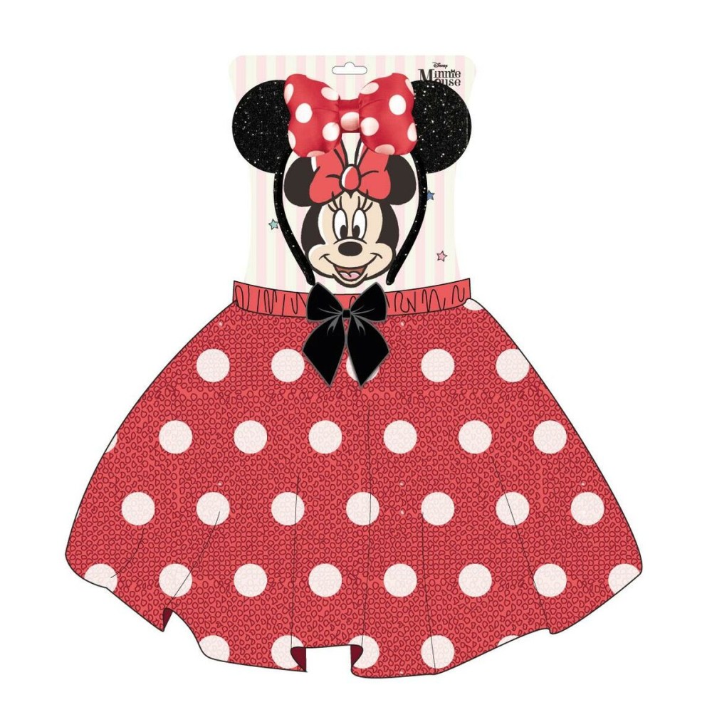 Headband Minnie Mouse