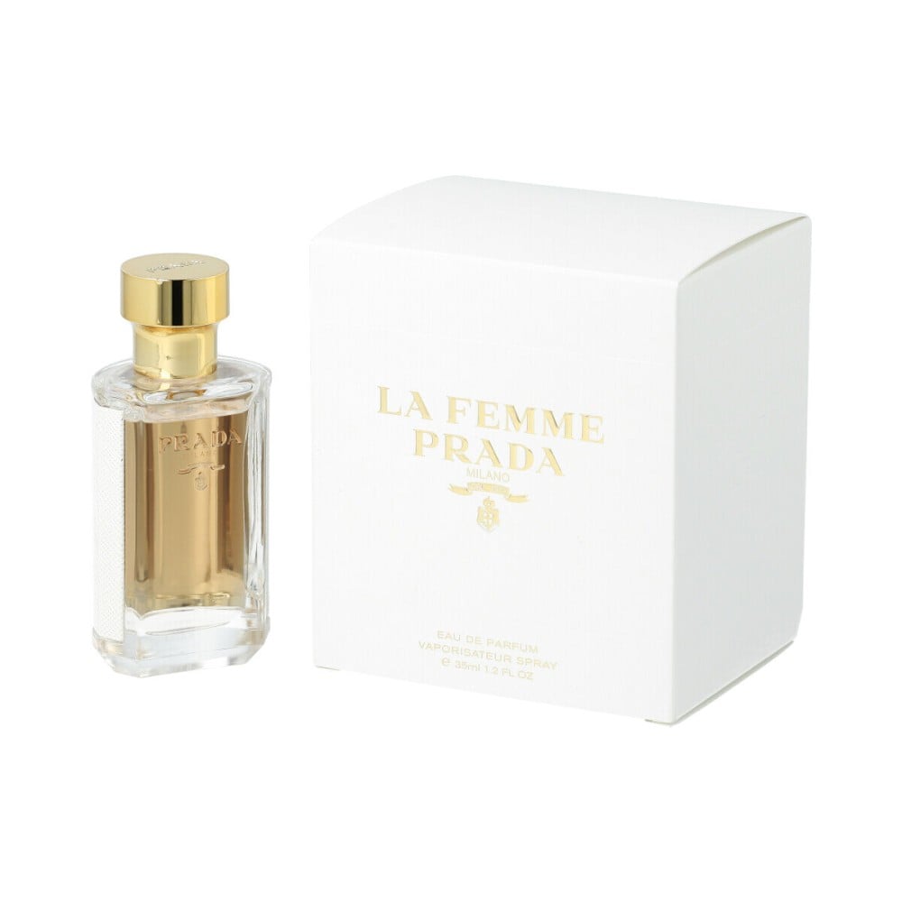 Damenparfüm Prada La Femme EDP 35 ml