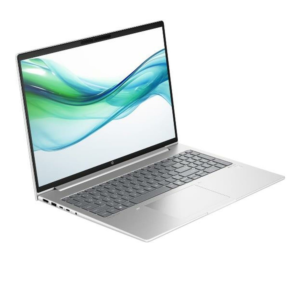 Ordinateur Portable HP A37YVETABE Espagnol Qwerty 16" Intel Core Ultra 7 155H 32 GB RAM 1 TB SSD