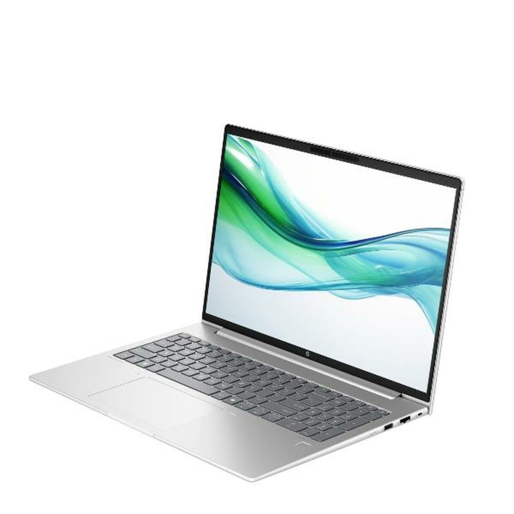 Ordinateur Portable HP A37YVETABE Espagnol Qwerty 16" Intel Core Ultra 7 155H 32 GB RAM 1 TB SSD