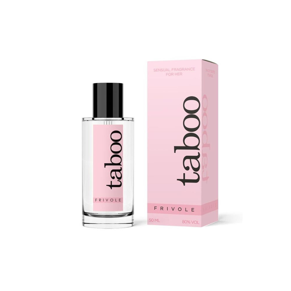 Parfum Femme Ruf 50 ml