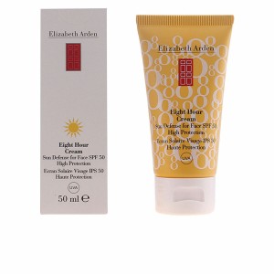 Sun Cream Elizabeth Arden Eight Hour 50 ml