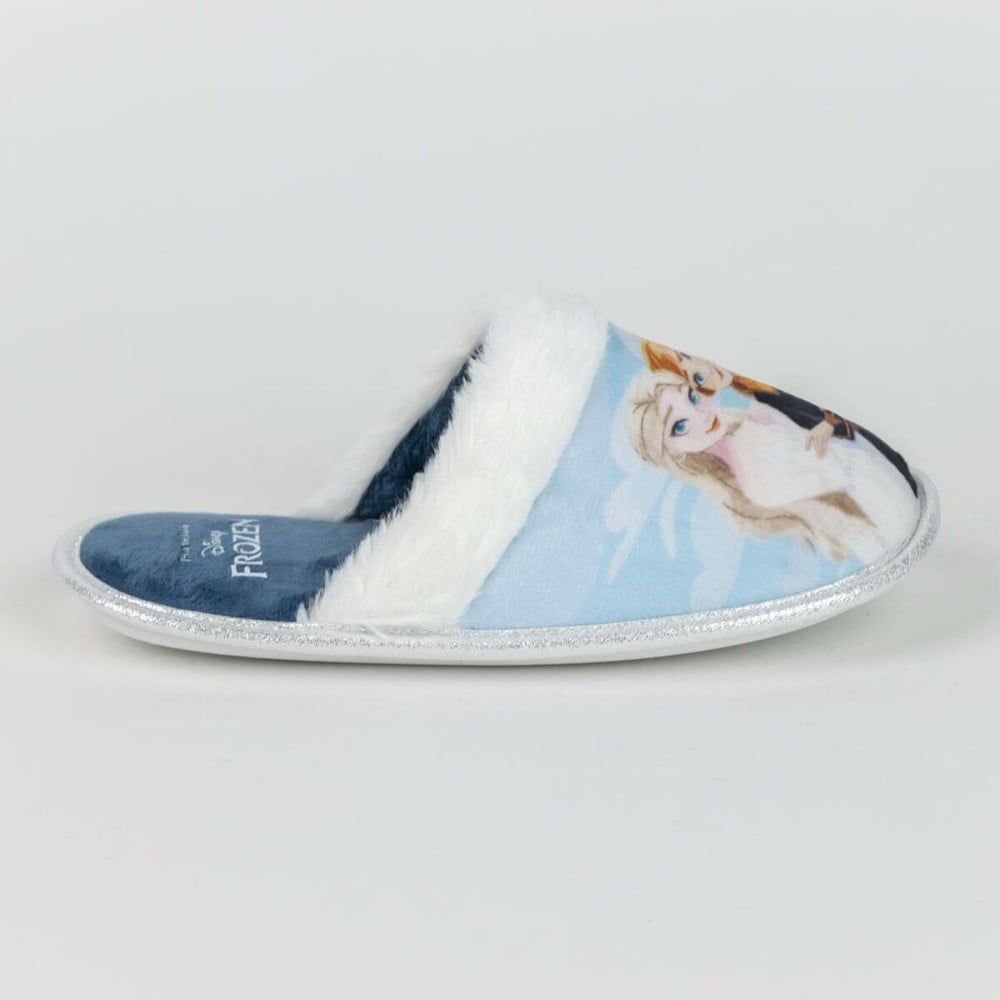 Chaussons Frozen