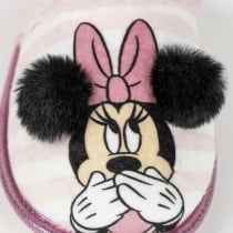 House Slippers Minnie Mouse