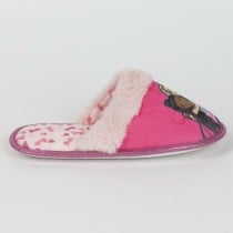 House Slippers Barbie