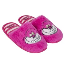 House Slippers Disney Pink