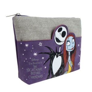 Travel Vanity Case The Nightmare Before Christmas