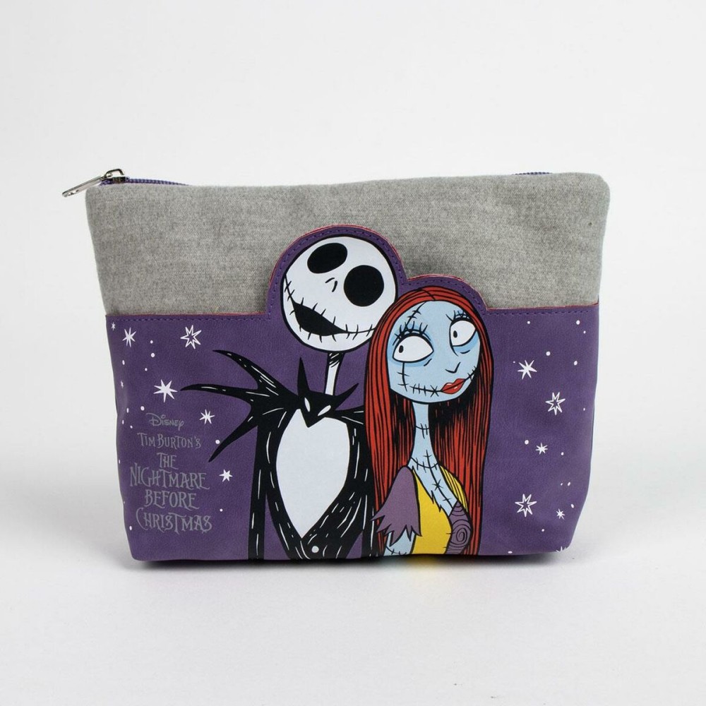 Reise-Toilettentasche The Nightmare Before Christmas