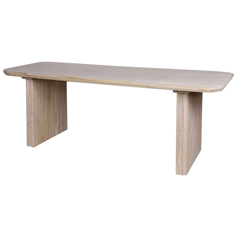 Esstisch Home ESPRIT 250 x 100 x 77 cm