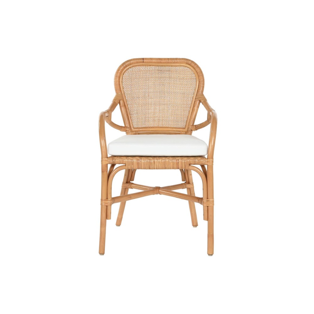 Office Chair Home ESPRIT Natural