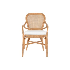 Office Chair Home ESPRIT Natural