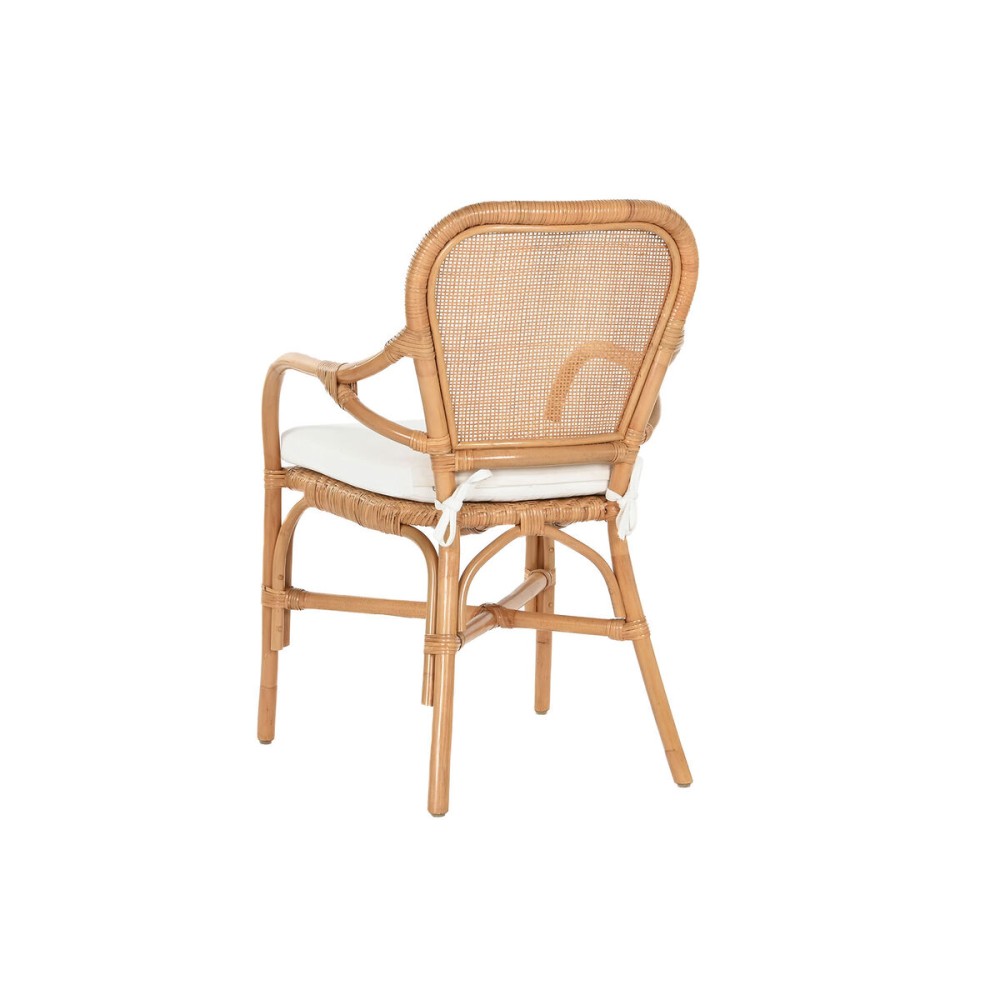 Office Chair Home ESPRIT Natural