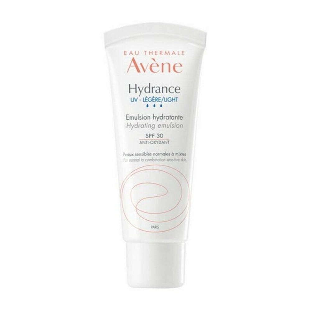 Émulsion Faciale Hydratante Avene Hydrance