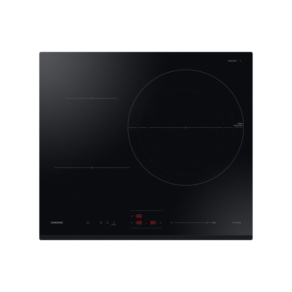 Induction Hot Plate Samsung NZ63C4036GKU1