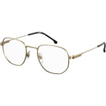 Monture de Lunettes Femme Carrera CARRERA-2017T-DDBE719 Doré Ø 47 mm