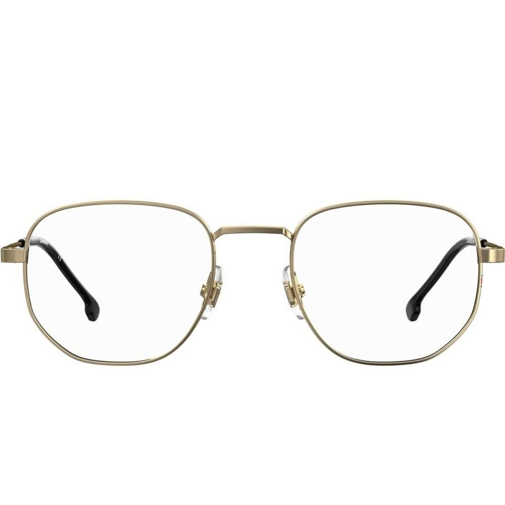 Ladies' Spectacle frame Carrera CARRERA-2017T-DDBE719 Golden Ø 47 mm