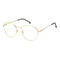 Ladies' Spectacle frame Carrera CARRERA-2009T-J5GF140 Golden Ø 51 mm