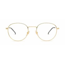 Brillenfassung Carrera CARRERA-2009T-J5GF140 Gold Ø 51 mm