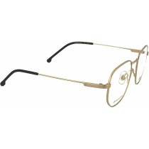 Monture de Lunettes Homme Carrera CARRERA-2017T-J5GE919 Doré Ø 49 mm