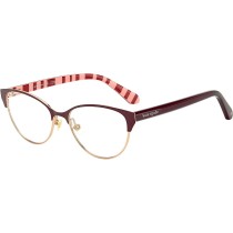 Ladies' Spectacle frame Kate Spade EMELYN-LHFF216 Ø 52 mm