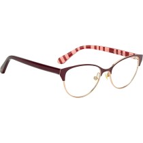 Monture de Lunettes Femme Kate Spade EMELYN-LHFF216 Ø 52 mm