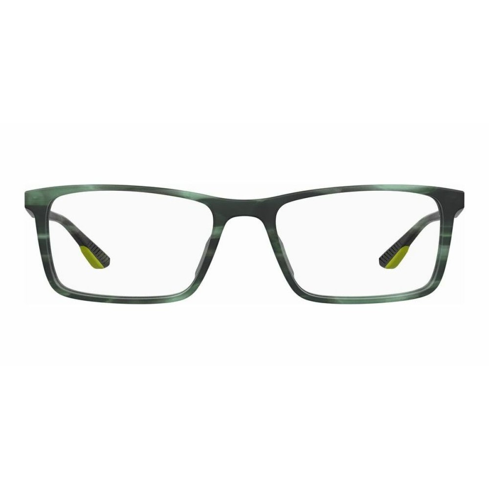 Men' Spectacle frame Under Armour UA-5057XL-6AKG020 Green ø 60 mm