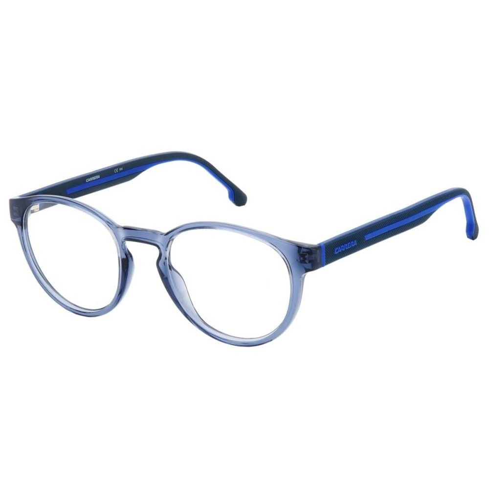 Brillenfassung Carrera CARRERA-8886-PJPF020 Blau Ø 50 mm