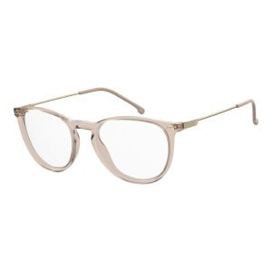 Monture de Lunettes Unisexe Carrera CARRERA-2050T-FWMF018 Nude Ø 50 mm