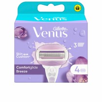 Ersatzklinge für Rasierer Gillette VENUS