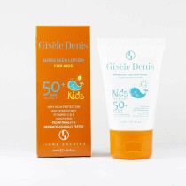 Protecteur Solaire pour enfant Gisèle Denis Spf 50+ 40 ml