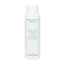 Make Up Remover Cream Vegetal Jeanne Piaubert (400 ml)