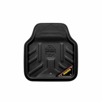 Car Floor Mat MOMO 3MDBSS Black Universal