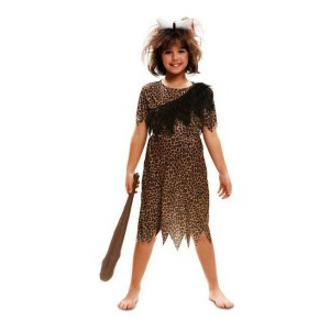 Costume for Children My Other Me Troglodyte 3-4 Years