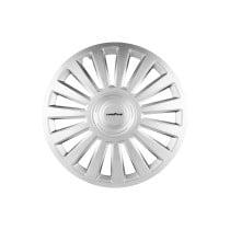 Enjoliveur Goodyear ESTAMBUL Argent 15"