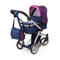 Dolls Accessories Reig Mega Combi Trolley