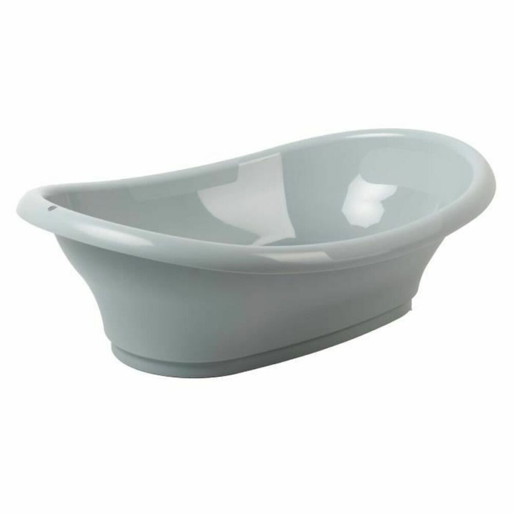 Bathtub ThermoBaby Charming Grey