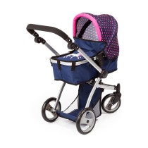 Dolls Accessories Reig Mega Combi Trolley