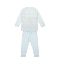 Children's Pyjama Mickey Mouse Light Blue