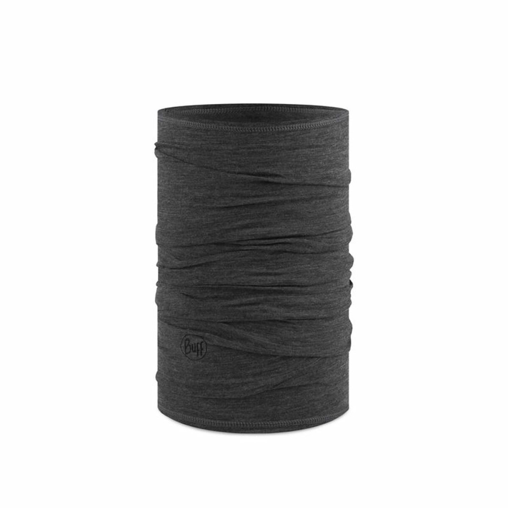 Schlauchtuch Buff Merino Wool Grau