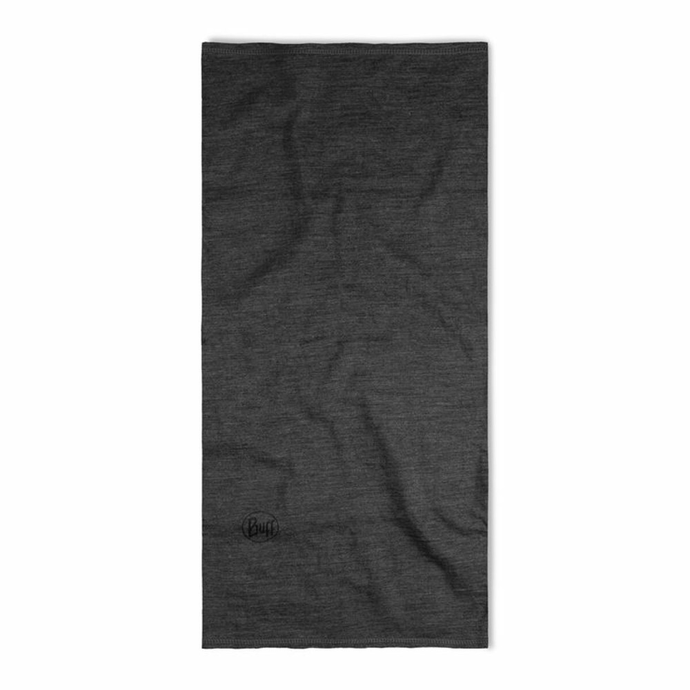 Schlauchtuch Buff Merino Wool Grau