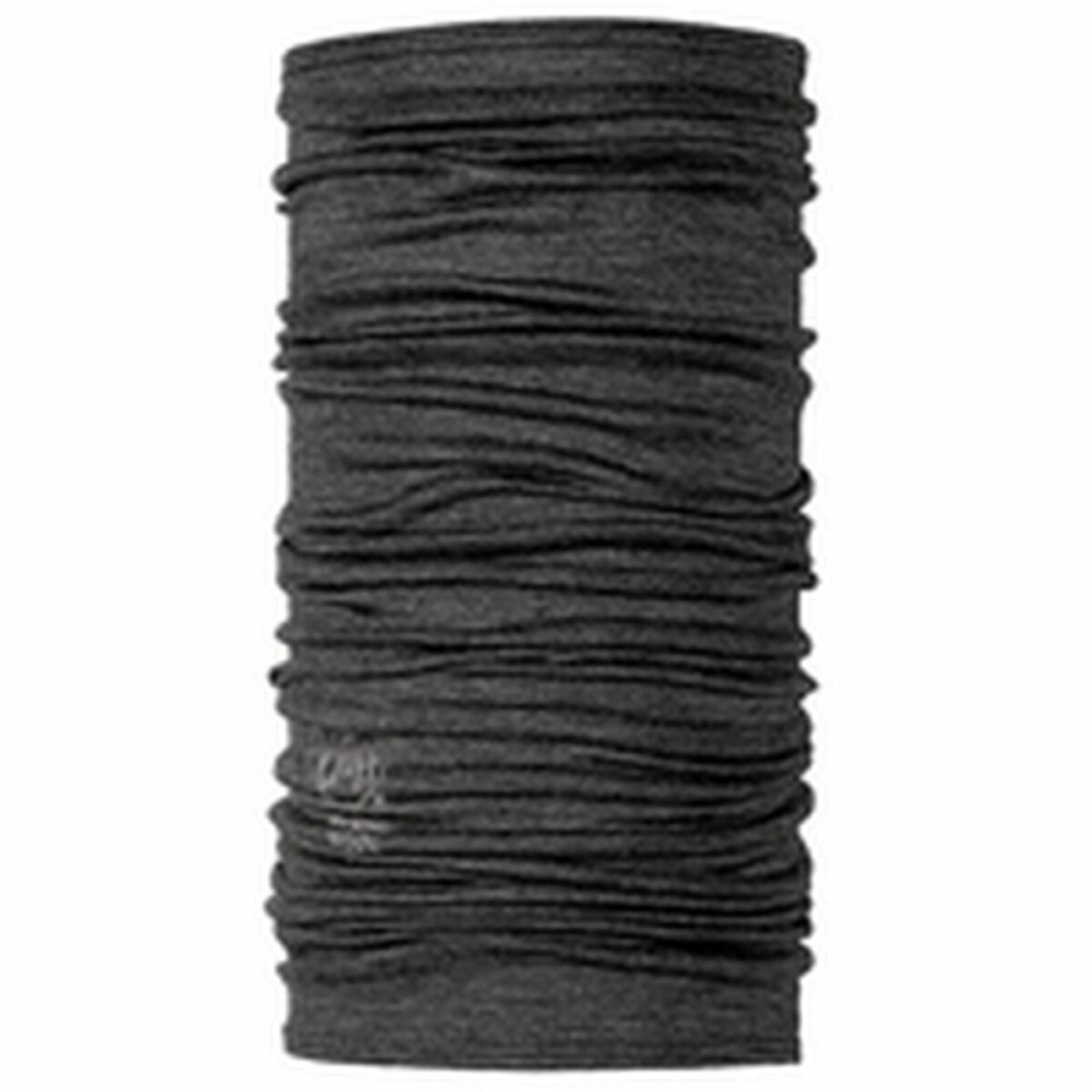 Schlauchtuch Buff Merino Wool Grau