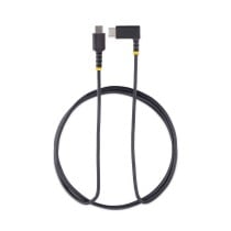 Câble USB-C Startech R2CCR-2M-USB-CABLE Noir 2 m