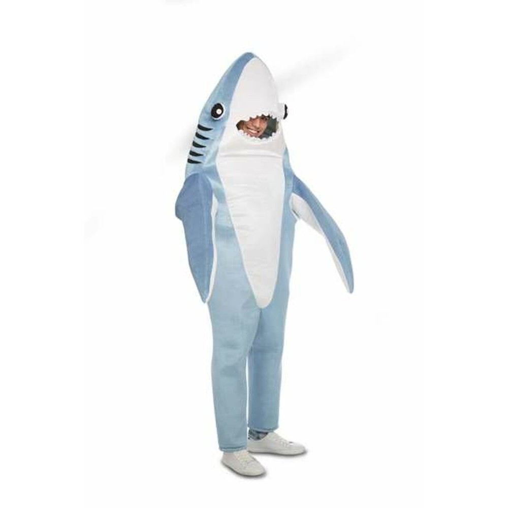 Déguisement pour Adultes My Other Me Requin M/L