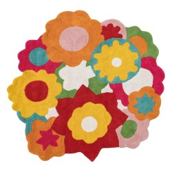 Tapis pour enfant Coton 150 cm