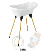 Baignoire ThermoBaby Blanc