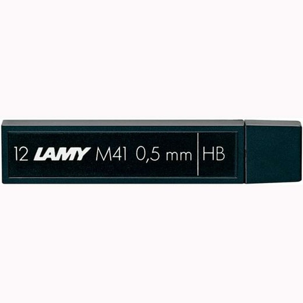 Minenersatz Lamy M41 HB 0,5 mm (5 Stück)