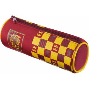 Holdall Harry Potter Gryffindor Yellow Red