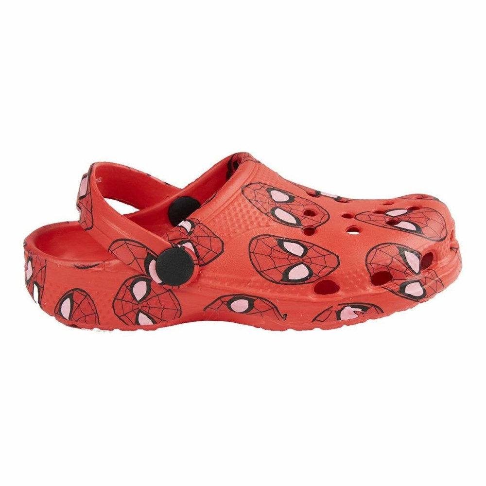 Strandclogs Spider-Man